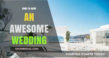 Crafting Your Dream Wedding: Tips for an Unforgettable Celebration