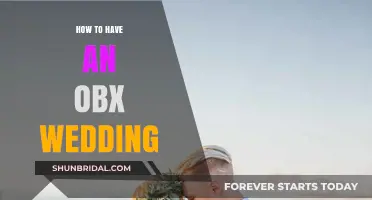 Dreaming of a Coastal Celebration: Your Ultimate OBX Wedding Guide