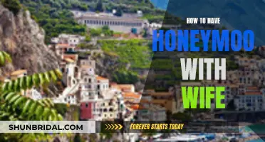 Planning a Romantic Honeymoon: Tips for Newlyweds