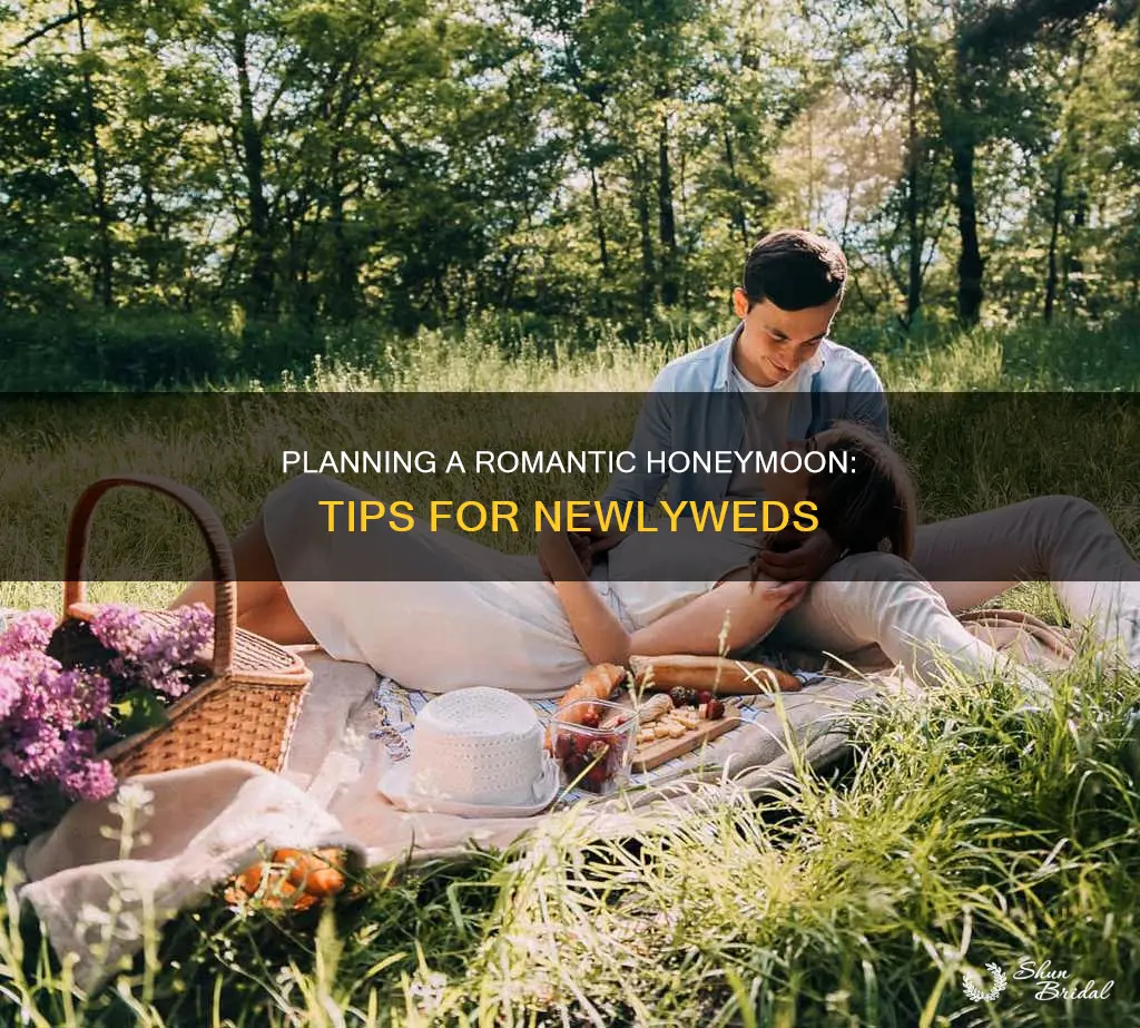 how to have honeymoon with wife