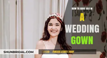 Intimate Wedding Night Tips: Enjoying Passion in Your Bridal Gown