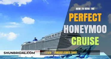 Sailing into Bliss: Crafting Your Perfect Honeymoon Cruise Experience