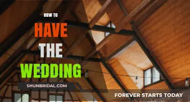 Your Dream Wedding: A Step-by-Step Guide to Planning Perfection