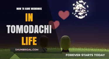 Planning Dream Weddings in Tomodachi Life: Tips and Tricks
