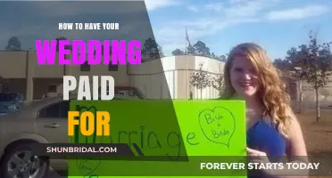 Creative Strategies to Fund Your Dream Wedding Without Breaking the Bank