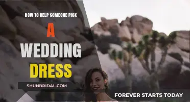 Choosing a Wedding Dress: Tips for Supportive Friends