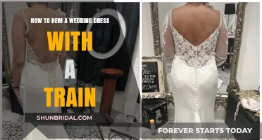 The Perfect Hem: Train Edition