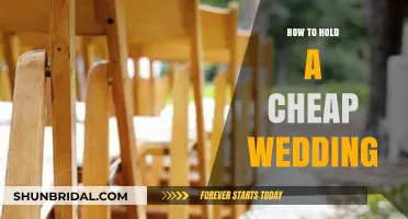 Budget-Friendly Wedding Tips: Plan Your Dream Day Without Breaking the Bank