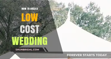 Budget-Friendly Wedding Tips: Plan Your Dream Day Without Breaking the Bank