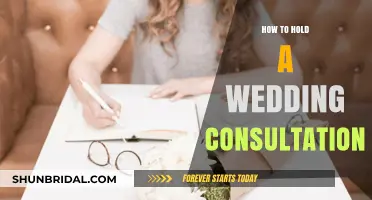Mastering Wedding Consultations: Essential Tips for Planning the Perfect Day