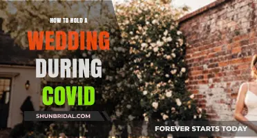 Safely Celebrating Love: A Guide to COVID-Era Weddings