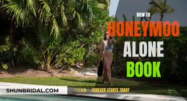 Honeymoon Solo: A Guide to Blissful Alone Time