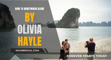 Honeymoon Solo: A Guide by Olivia Hayle