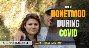 Honeymooning During COVID: A Guide to Planning Your Getaway