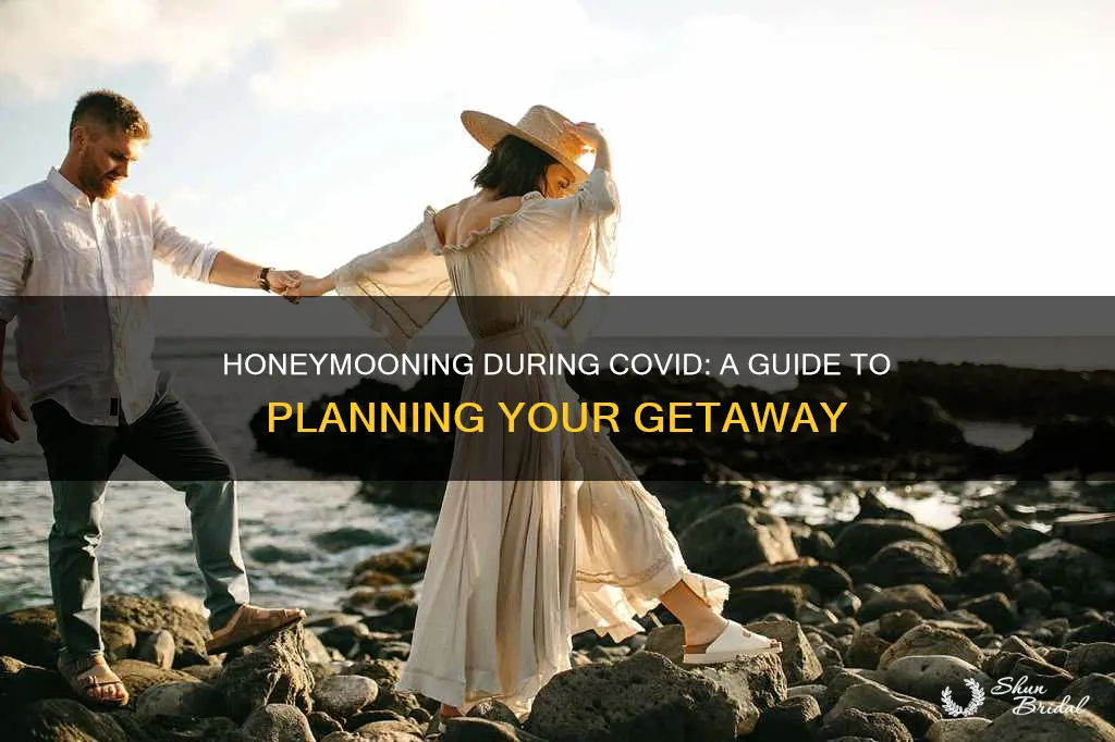 how to honeymoon during covid