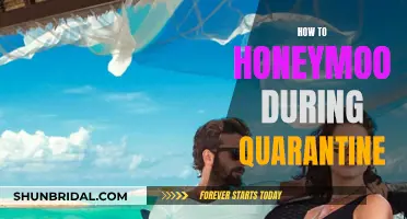 Honeymooning in Quarantine: A Guide to Romantic Escapes