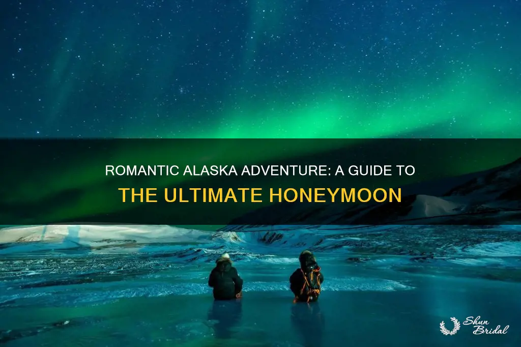 how to honeymoon in alaska