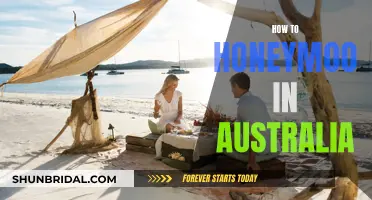 Romantic Getaway: Exploring Australia's Honeymoons in Style