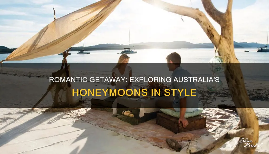 how to honeymoon in australia