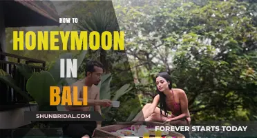 Romantic Bali Honeymoon: Ultimate Guide to Paradise Getaways