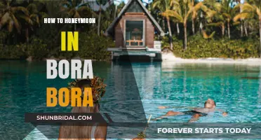 Ultimate Bora Bora Honeymoon Guide: Romance, Luxury, and Paradise Awaits