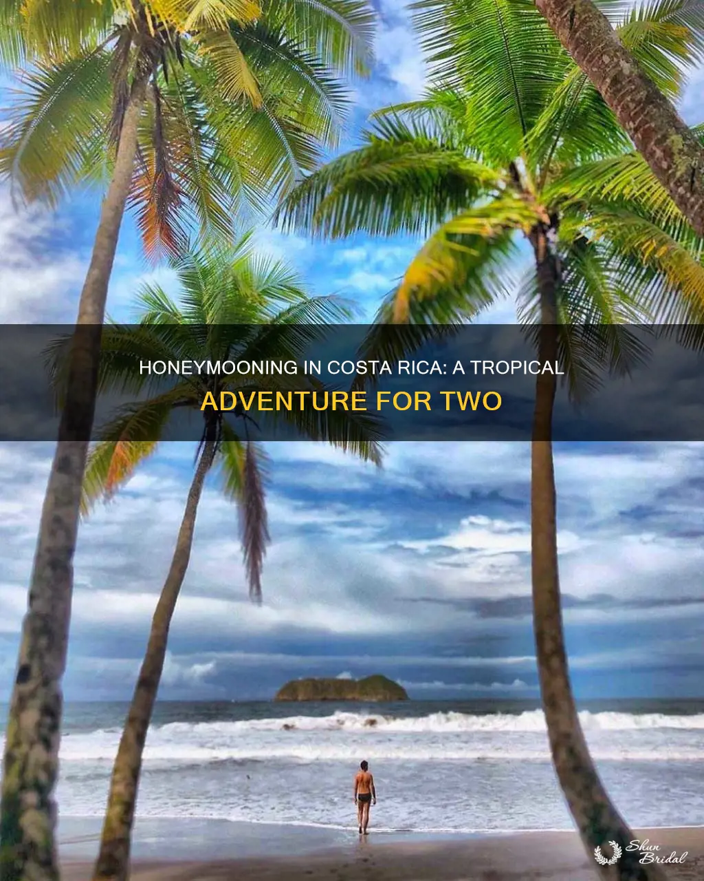 how to honeymoon in costa rica