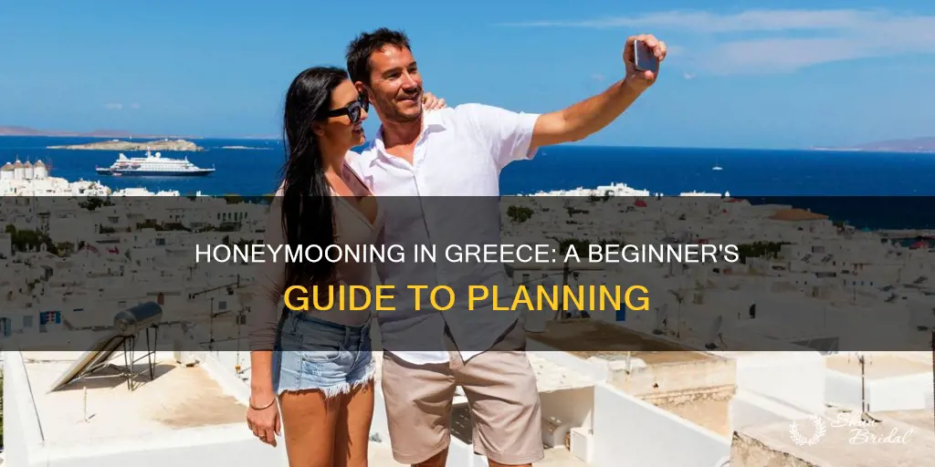 how to honeymoon in greece