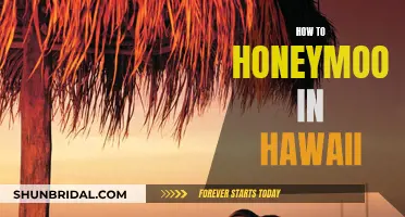 Honeymooning in Hawaii: The Ultimate Guide for Couples
