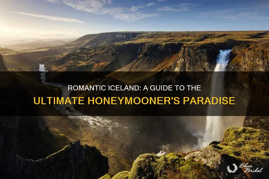 how to honeymoon in iceland