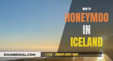 Honeymooning in Iceland: A Romantic Adventure