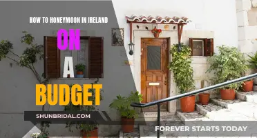 Honeymooning in Ireland: Budget-Friendly Tips and Tricks
