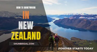 Uncover New Zealand's Paradise: A Guide to the Ultimate Honeymoon