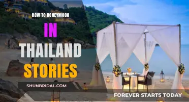 Romantic Thailand Honeymoon: Unforgettable Stories and Travel Tips for Couples