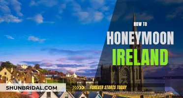 Romantic Getaway: Exploring Ireland's Honeymooning Hotspots