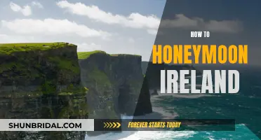 Honeymooning in Ireland: A Romantic Adventure