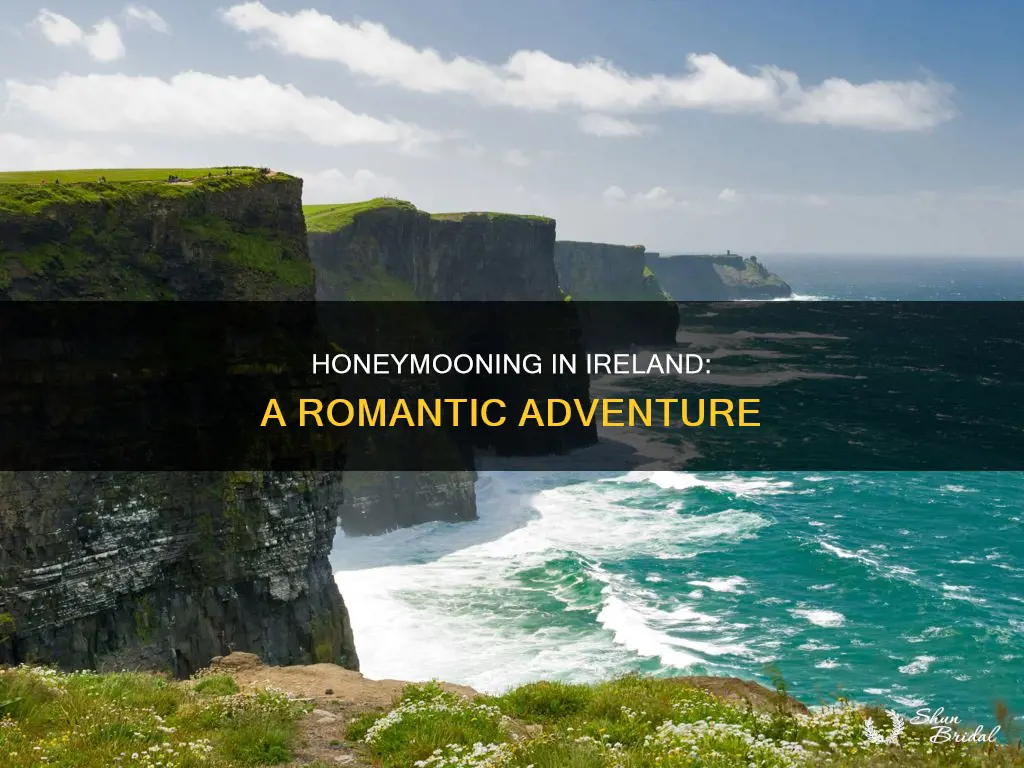 how to honeymoon ireland