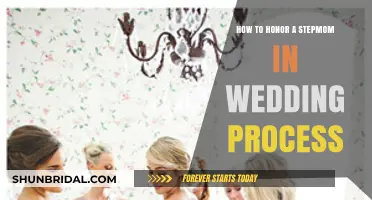 Honoring Your Stepmom: A Guide to Inclusive Wedding Celebrations