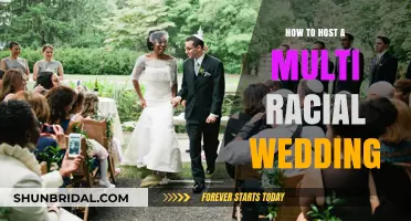 Celebrating Love Across Cultures: A Guide to Hosting a Multi-Racial Wedding
