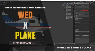 Blender to X-Plane: Seamless Object Import Guide