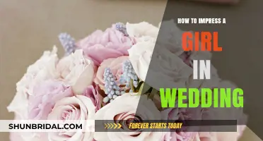 Mastering Wedding Charm: Tips to Impress Her Effortlessly