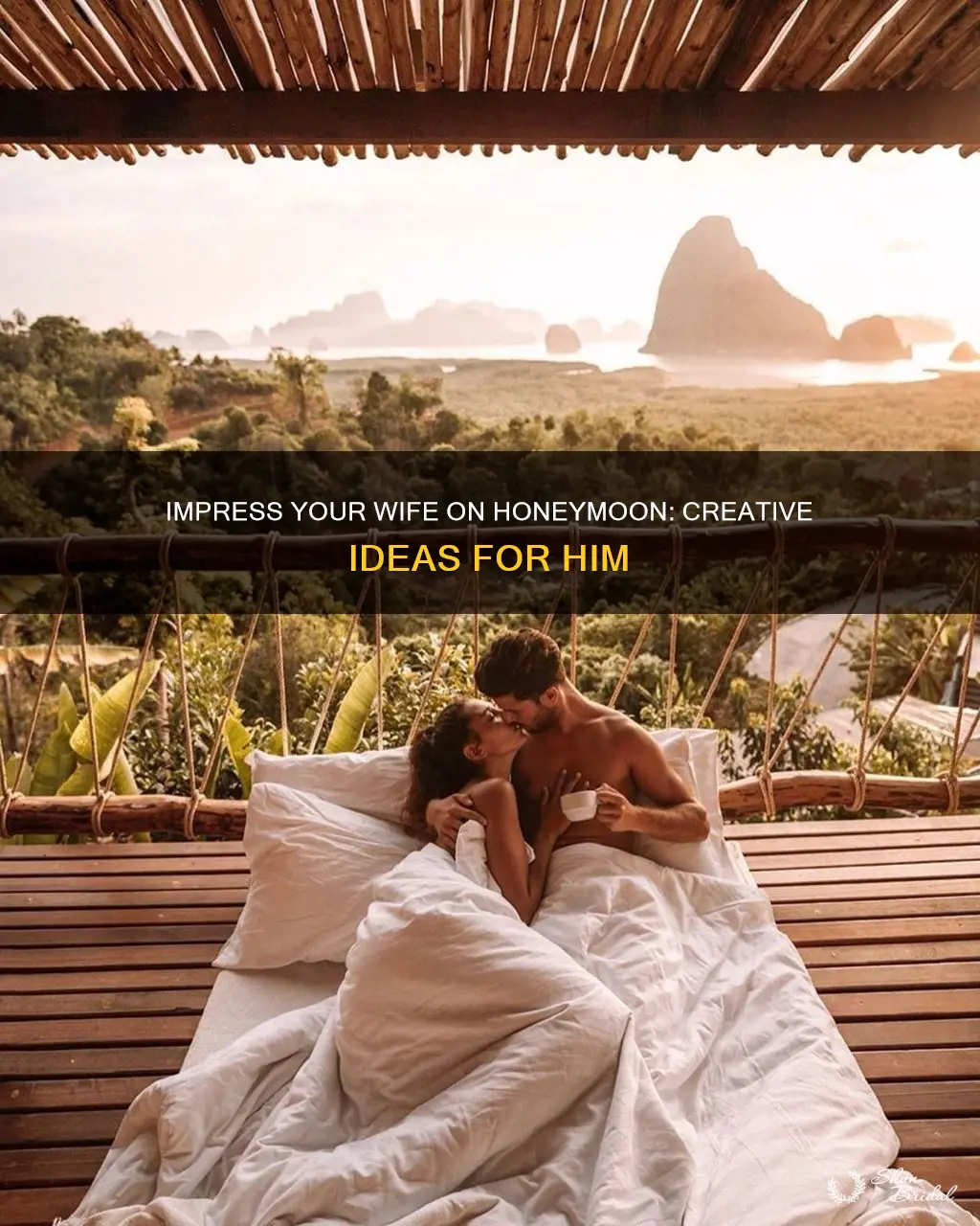 how to impress my wife in honeymoon