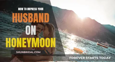 Honeymoon Bliss: 5 Tips to Wow Your Spouse and Create Unforgettable Memories