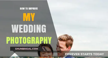Capturing Perfect Wedding Moments: Tips for Photographers