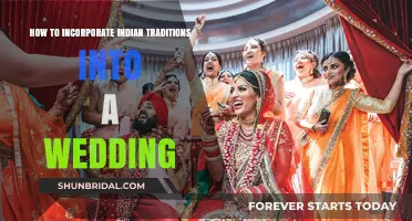 Blending Indian Traditions: A Guide to Cultural Wedding Celebrations