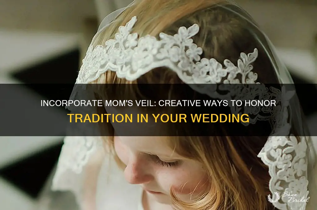how to incorporate mother