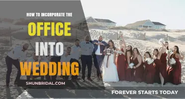 Incorporate 'The Office' Theme into Your Wedding: Fun Ideas & Tips