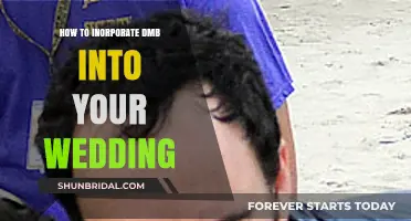 Incorporate Dave Matthews Band into Your Wedding: Creative Ideas & Tips