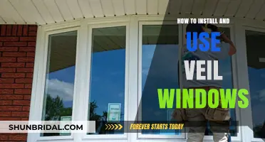 Mastering Veil Windows: Installation and Usage Guide for Beginners