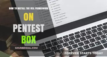 Installing Veil Framework on Pentest Box: A Step-by-Step Guide