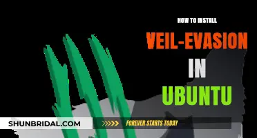 Installing Veil-Evasion on Ubuntu: A Step-by-Step Guide for Beginners
